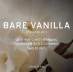Victoria’s Secret Body Fragrances | Bare Vanilla Fragrance Mist - Image 3