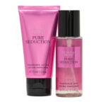 Victoria’s Secret Body Fragrances | Pure Seduction Mini Fragrance Duo Gift Set - Image 2