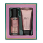 Victoria’s Secret Body Fragrances | Velvet Petals 2 Piece Mini Mist & Lotion Gift Set