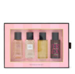 Victoria’s Secret Fine Fragrances | Victoria's Secret Fine Fragrance Mini Mist 4-piece fine fragrances Gift Set