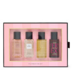Victoria’s Secret Fine Fragrances | Victoria's Secret Fine Fragrance Mini Mist 4-piece fine fragrances Gift Set