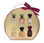 Victoria’s Secret Fine Fragrances | 5-Piece Fragrance Discovery Gift Set