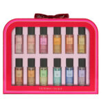 Victoria’s Secret Body Fragrances | Ultimate 12-Piece Discovery Gift Set