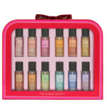 Victoria’s Secret Body Fragrances | Ultimate 12-Piece Discovery Gift Set
