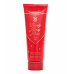 Victoria's Secret Lovely Berry Rose Fragrance Body Lotion Cream 8 OZ