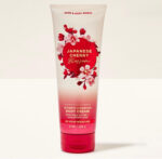 Japanese Cherry Blossom Ultimate Hydration Body Cream - 8 oz / 226 g