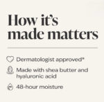 Japanese Cherry Blossom Ultimate Hydration Body Cream - 8 oz / 226 g - Image 3