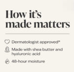 Pink Obsessed Ultimate Hydration Body Cream  - 8 oz / 226 g - Image 3