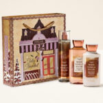 A Rare Holiday Indulgence — Warm Vanilla Sugar Gift Set