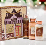 A Rare Holiday Indulgence — Warm Vanilla Sugar Gift Set - Image 2