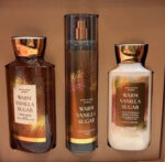 A Rare Holiday Indulgence — Warm Vanilla Sugar Gift Set - Image 5