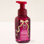 Bright Christmas Morning Gentle & Clean Foaming Hand Soap