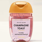Champagne Toast PocketBac Hand Sanitizer - 1 fl oz / 29 mL