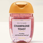Champagne Toast PocketBac Hand Sanitizer - 1 fl oz / 29 mL