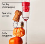 Champagne Toast PocketBac Hand Sanitizer - 1 fl oz / 29 mL - Image 4