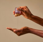 Champagne Toast PocketBac Hand Sanitizer - 1 fl oz / 29 mL - Image 3