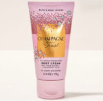 Champagne Toast Travel Size Ultimate Hydration Body Cream