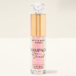 Champagne Toast Lip Oil