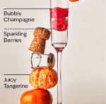 Champagne Toast Travel Size Ultimate Hydration Body Cream - Image 2