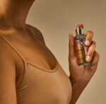 Champagne Toast Travel Size Fine Fragrance Mist - 2.5 fl oz / 75 ml - Image 2