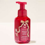Winter Candy Apple Gentle & Clean Foaming Hand Soap