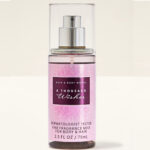 A Thousand Wishes Travel Size Fine Fragrance Mist - 2.5 fl oz / 75 ml