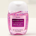 A Thousand Wishes PocketBac Hand Sanitizer - 1 fl oz / 29 mL