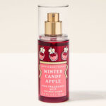 Winter Candy Apple Travel Size Fine Fragrance Mist - 2.5 fl oz / 75 ml