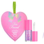 Too Faced Kissing Jelly Gloss Limited-Edition Ornament
