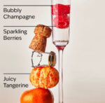 Champagne Toast Lip Oil - Image 3