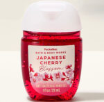 Japanese Cherry Blossom PocketBac Hand Sanitizer - 1 fl oz / 29 mL
