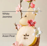 Japanese Cherry Blossom PocketBac Hand Sanitizer - 1 fl oz / 29 mL - Image 4