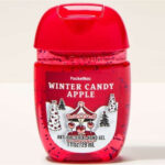 Winter Candy Apple Pocketbac Hand Sanitizer - 1 fl oz / 29 ml