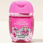 Twisted Peppermint Pocketback Hand Sanitizer - 1 fl oz / 29 ml