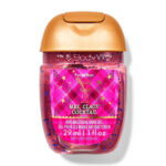 Mrs. Claus' Cocktail PocketBac Hand Sanitizer - 1 fl oz / 29 ml