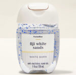 Fiji White Sands PocketBac Hand Sanitizer - 1 fl oz / 29 ml