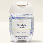 Fiji White Sands PocketBac Hand Sanitizer - 1 fl oz / 29 ml