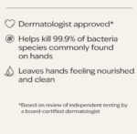 Fiji White Sands PocketBac Hand Sanitizer - 1 fl oz / 29 ml - Image 4