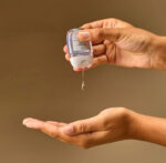 Fiji White Sands PocketBac Hand Sanitizer - 1 fl oz / 29 ml - Image 2