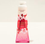 Japanese Cherry Blossom Hand Cream - 1 fl oz / 29 ml