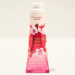 Japanese Cherry Blossom Hand Cream - 1 fl oz / 29 ml