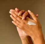 Japanese Cherry Blossom Hand Cream - 1 fl oz / 29 ml - Image 2