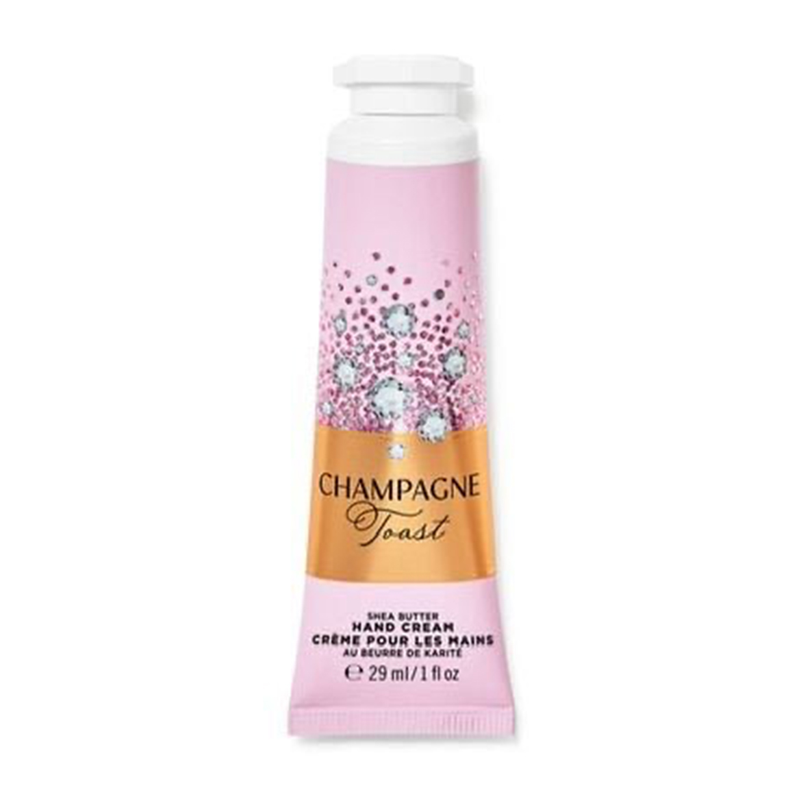 265 Champagne Toast Hand Cream - 1 fl oz / 29 ml - Image 1