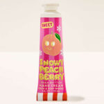 Snowy Peach Berry Hand Cream - 1 fl oz / 29 ml