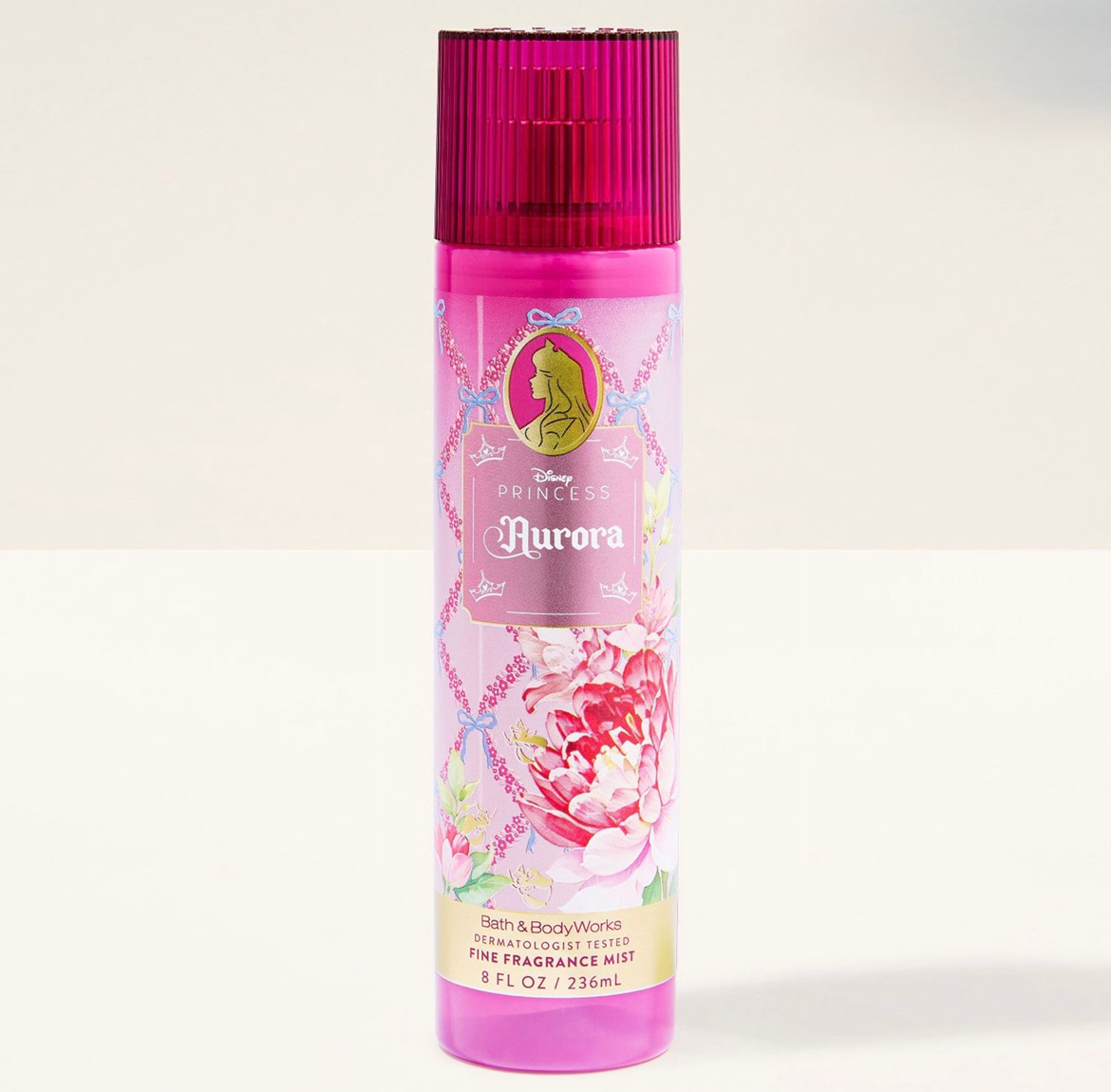 268 Aurora Fine Fragrance Mist - 8 fl oz / 236 ml - Image 1