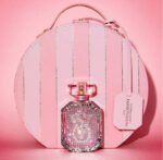Victoria’s Secret Fine Fragrances | Bombshell Runway Swarovski® Crystal-Encrusted Eau de Parfum 50 ml/1.7 oz - Image 2