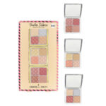 Macy's 3-Pc. Glowy Eye and Cheek Pocket Palette Set