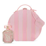 Victoria’s Secret Fine Fragrances | Bombshell Runway Swarovski® Crystal-Encrusted Eau de Parfum 50 ml/1.7 oz