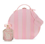 Victoria’s Secret Fine Fragrances | Bombshell Runway Swarovski® Crystal-Encrusted Eau de Parfum 50 ml/1.7 oz - Image 8