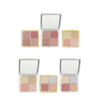 Macy's 3-Pc. Glowy Eye and Cheek Pocket Palette Set - Image 2
